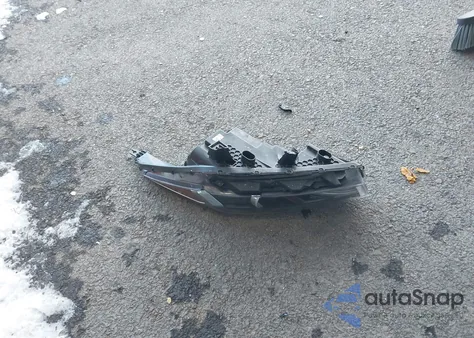 2023 Kia Forte Gt-Line z USA, uszkodzony, nr VIN 3KPF54AD0PE516090